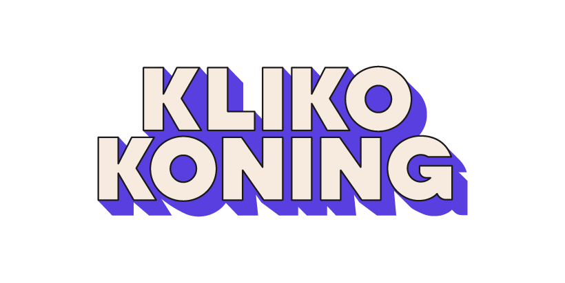 Klikokoning Logo